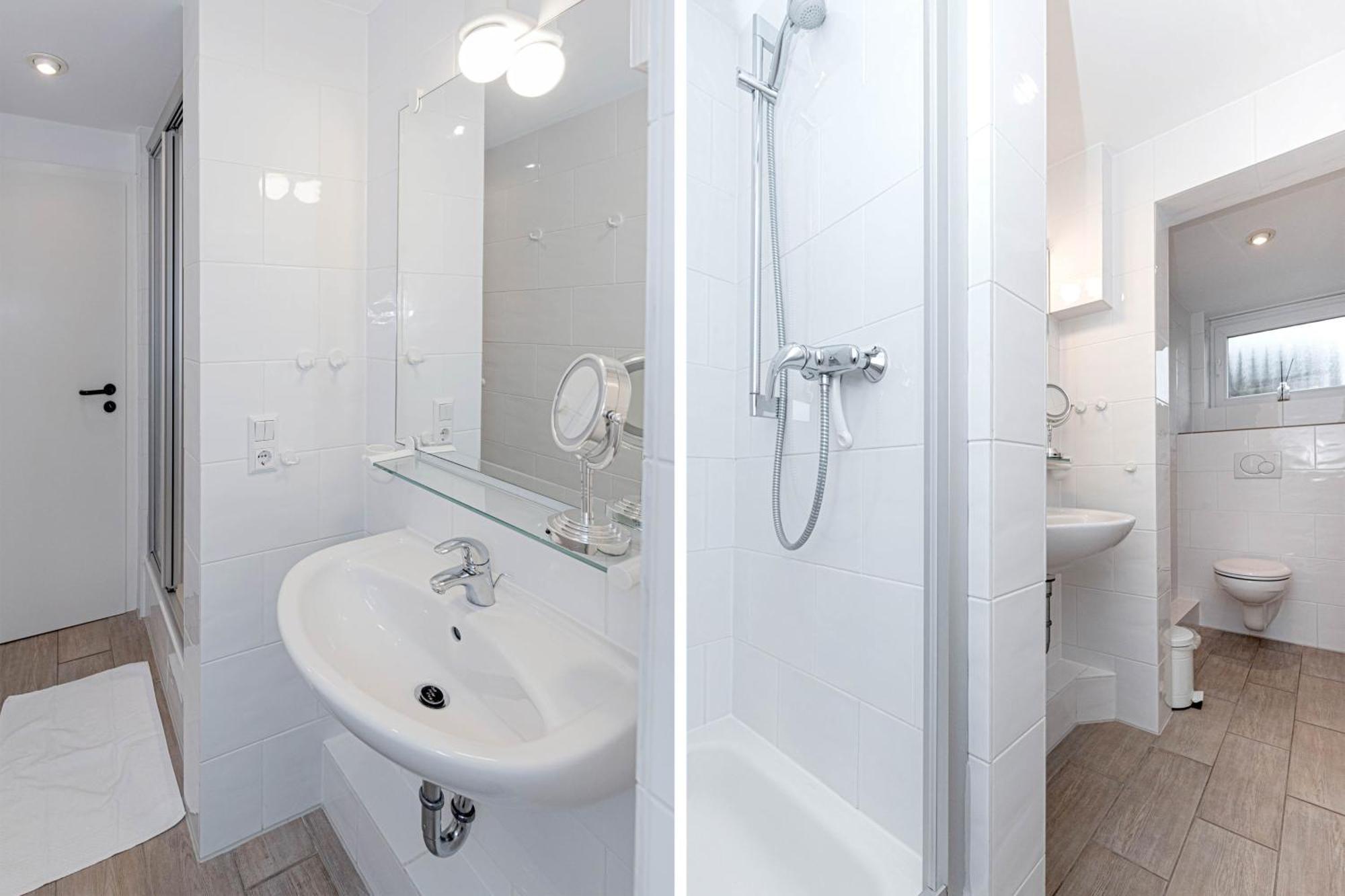 Sylt Liebt Dich 3 Apartment Вестерланд Екстериор снимка